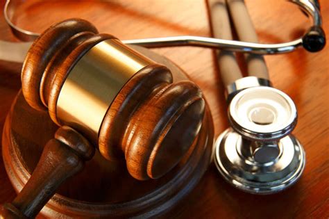 What Is The Medical Malpractice Statute Of Limitations Wkw