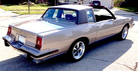 True Survivor: 1983 Grand Prix LJ - GBodyNation.com