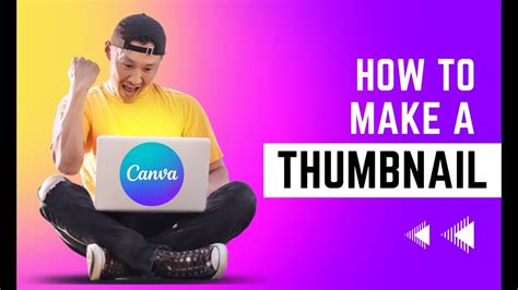 How To Make Thumbnails For Youtube Videos Thumbnail Kaise Banaye