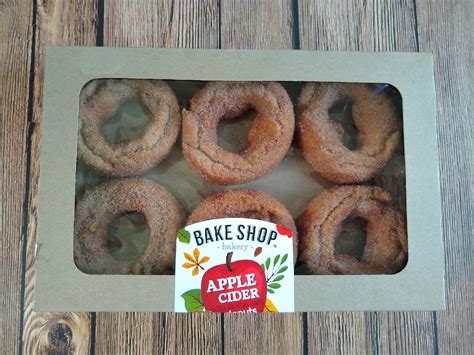 Now, it appears that popular grocery chain trader joe's is preparing to accept apple pay in its more than 400 retail locations. Bake Shop Apple Cider Donuts | ALDI REVIEWER