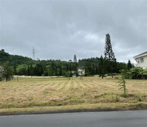 370 Sqm Lot For Sale In Saratoga Hills Greenlands Tagaytay Highlands