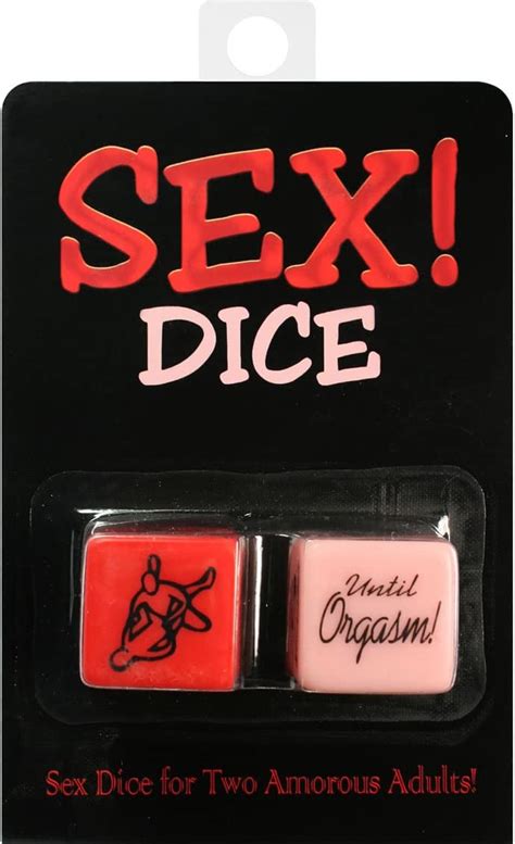 Sex Dice Game Love Dice Game Adult Couple Naughty T Sex Aid Foreplay