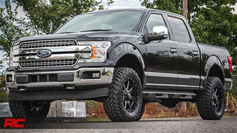 Lift Kits For Fords