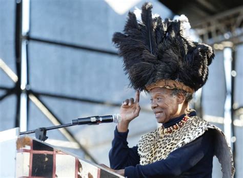 Mangosouthu gatsha ( ˌmæŋɡəʊˈsuːtuː ˈɡætʃə ), known as chief buthelezi. ANC Responds to Buthelezi's Alleged Wish to Renew His ANC ...