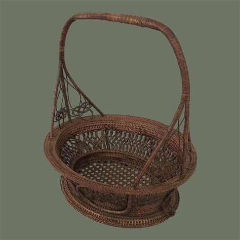 Check spelling or type a new query. Small Fish Trap Basket | | Tribal Trappings