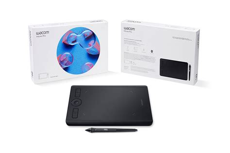 The recently launched wacom intuos pro small (pth460k0a) tablet has shaken the market tremendously. Wacom Intuos Pro: creative pen tablet | Wacom