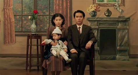 Hou Hsiao Hsiens Epic Is Revived In Trailer For A City Of Sadness
