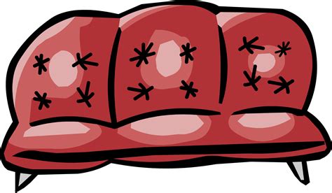 Couch Clipart Lie On Couch Couch Lie On Couch Transparent Free For