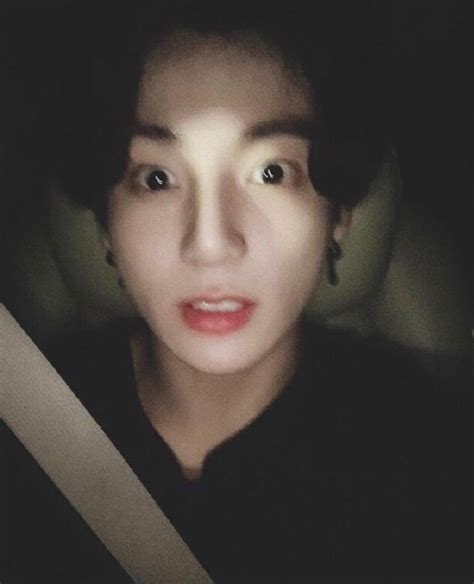 Just Times When Btss Jungkook Proved Hes The King Of Car Selfies