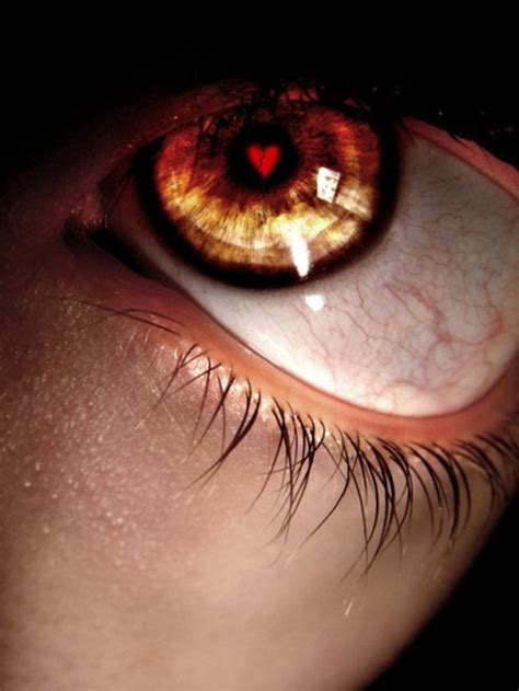 Photoshopped pictures of eyes (13 pics) - Izismile.com