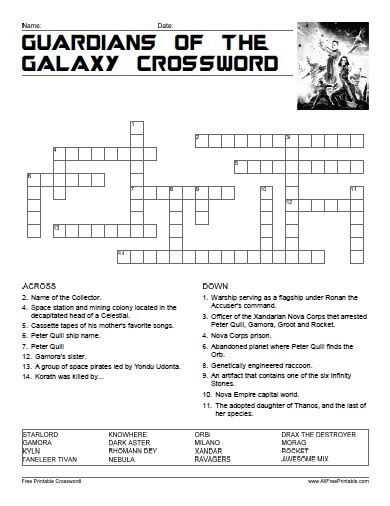 I'm writing lots of new kids printable crossword puzzles which work well for extra spelling and vocabulary practice at home or in the. Pin on family fun