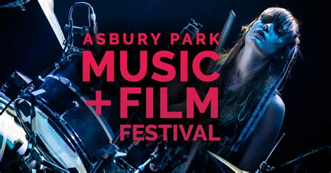 News — Asbury Park Music Film Festival