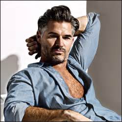 Charlie Fox Eric Rutherford Models Charlies Latest Styles The