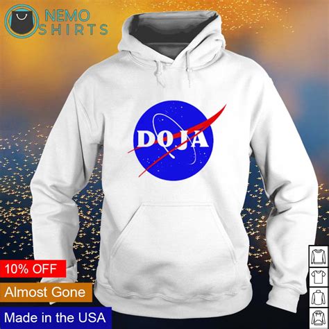 Doja Nasa Shirt Hoodie Sweater And V Neck T Shirt