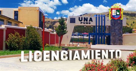 Somos la universidad de la nación colombiana. SUNEDU OTORGA LICENCIAMIENTO INSTITUCIONAL A LA ...