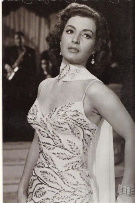 Elsa Aguirre Old Hollywood Glamour Vintage Glamour Vintage Beauty Classic Hollywood Classic