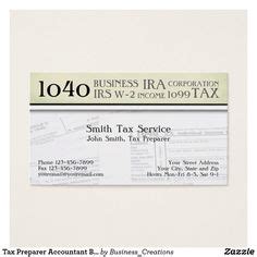 A tax id number (tin) or employer identification number (ein) is a unique identifier that the irs issues to business entities. 16 Best Accountant Tax Preparer Most Popular Business ...