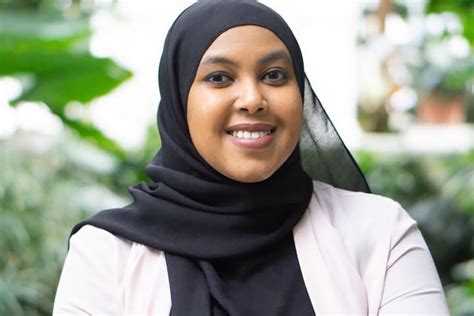 In A New Novel Minnesota Somali Woman Shows How Immigrants Are Taking