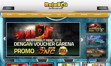 Maybe you would like to learn more about one of these? Daftar Penyedia dan Harga Voucher (Cash) Garena Indonesia ...