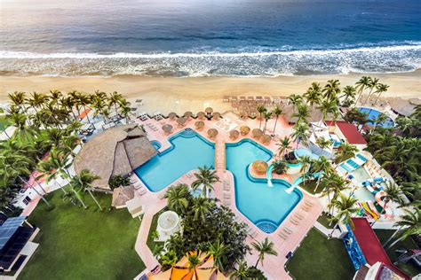 Sunscape Dorado Pacífico Ixtapa All Inclusive Best Day