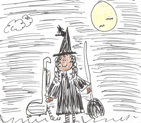 With catherine bell, catherine disher, james denton, kylee evans. Poem Read On A Good Witch / Witch Stone Poem by James ...