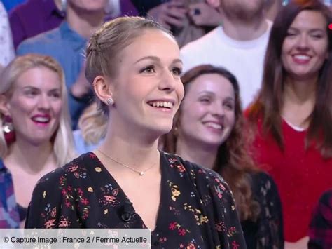 Noubliez pas les paroles Margaux serait bientôt éliminée selon une