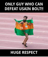 Maybe you would like to learn more about one of these? Ellen Degeneres Usain Bolt Meme - Meme Walls