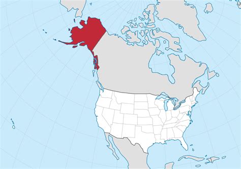 Cities with populations over 10,000 include: Alaska - Vikipedi