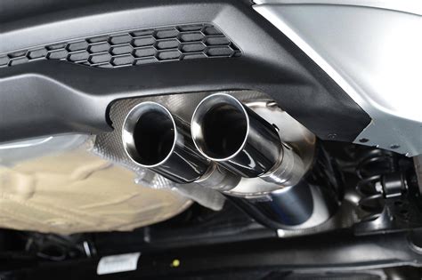 Milltek Announces Sports Exhaust For Ford Fiesta 10 Ecoboost