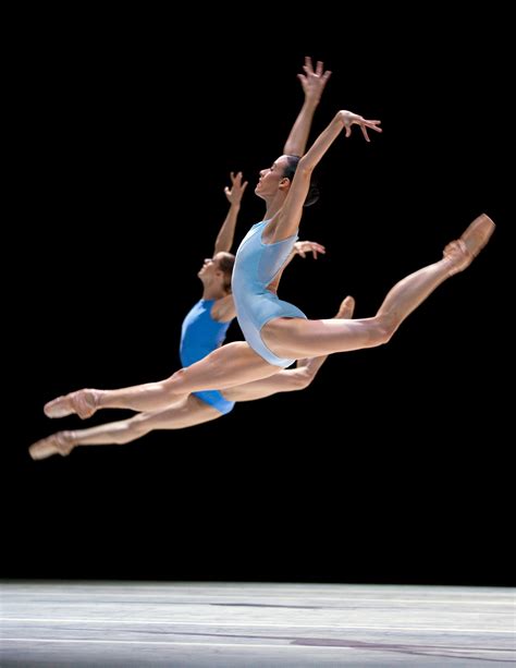 Pacific Northwest Ballet Directors Choice City Arts Magazine