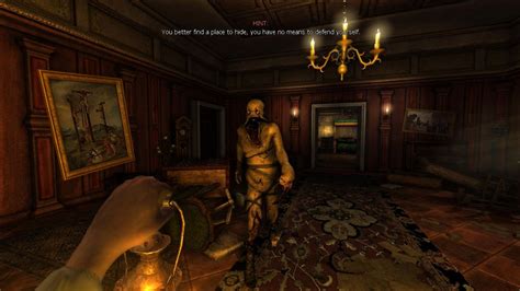 Test De Amnesia Collection Sur Ps4 Des Classiques De Lhorreur