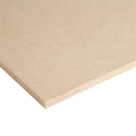 I'm installing multiple pieces of mdf laid out flat (no 90 corners) for a indoor bench in my what is the general consensus regarding how to hide mdf joints if i am going to prime and paint them? MDF Board (L)2.44m (W)1.22m (T)12mm | Departments | DIY at B&Q