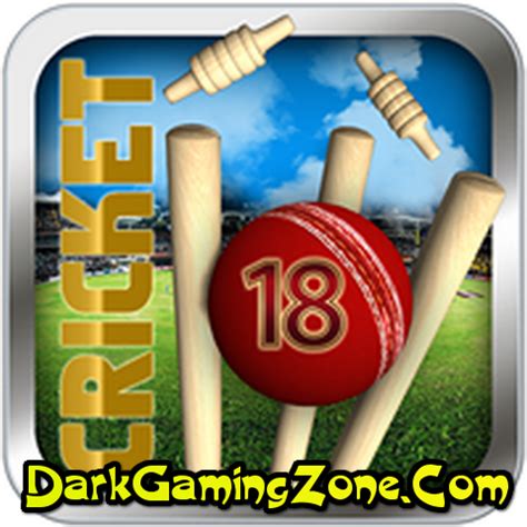 Get started today by downloading the app for pc. Download EA Sports CRICKET 2018 Full Version Direct Link ...