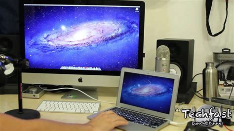 Use Imac As Second Monitor For Pc Leadingtop