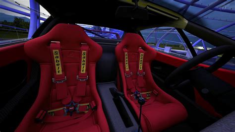 Check spelling or type a new query. Ferrari F40 Interior | Ferrari f40, Ferrari, Dream cars