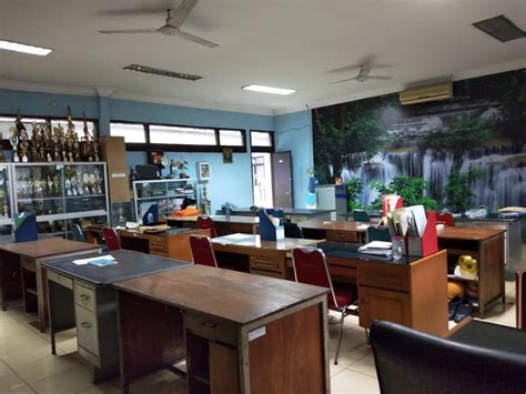 Cara menggunakan aplikasi ruang guru di laptop / pc. Ruang Kerja Guru - SLB-A Pembina Tingkat Nasional