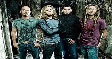 Top Christian Hard Rock Bands