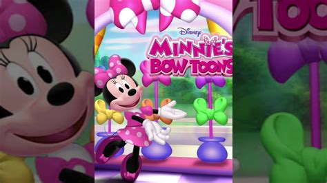 Minnies Bowtique Song Youtube