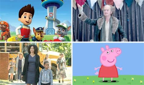 Netflix Kids Shows 2020 What To Watch Full Guide To The Best