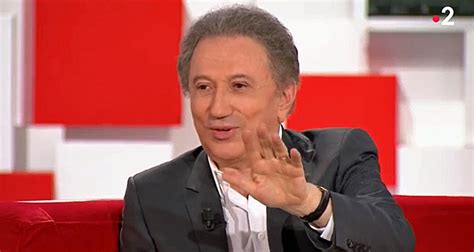 Outre vivement dimanche, michel drucker a d'autres projets. Vivement dimanche : Michel Drucker sacrifié, France 2 sous ...