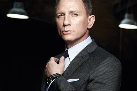 Daniel Craigs ‘no Time To Die Nutrition And Workout