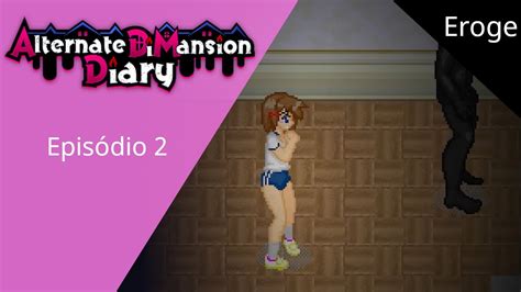 Alternate Dimansion Diary Ep 2 O Que é Aquilo Ft Seledon Youtube