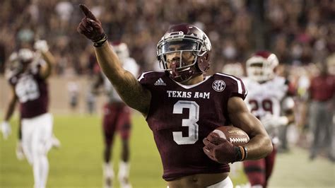 Aggies Eager To Force More Returnable Punts For Elusive Elite Kirk