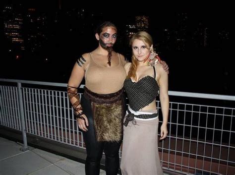 18 Awesome Halloween Costumes For Couples Who Dont Totally Suck Huffpost
