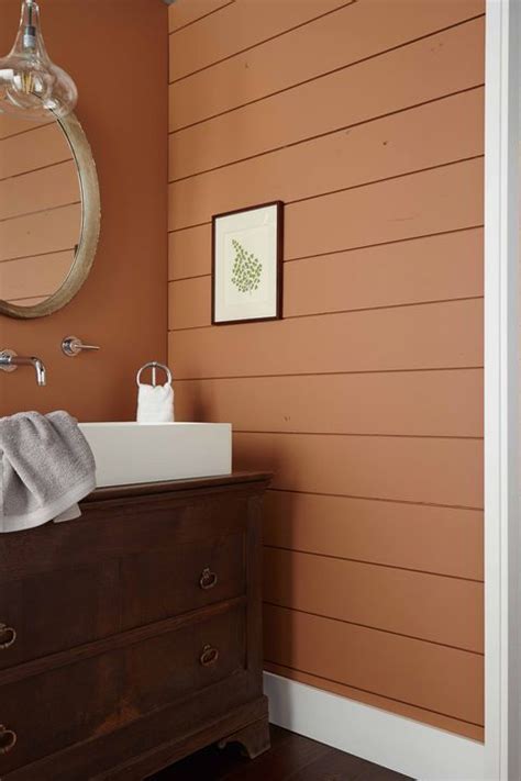 Here Are The Paint Colors Behr Wants On Your Radar Right