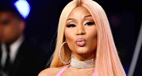 Nicki Minaj Net Worth 2020 Career Personal Life Perunity Latest