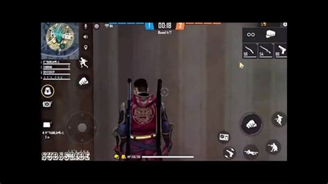 Is an app that enables the player to play mobile games with. How To Upload Videos On You Tube:Garena Free Fire Without ...