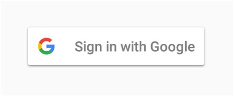To choose what data is used to make google services more useful to you, sign in to your google account. android - Can I edit the text of sign in button on Google ...
