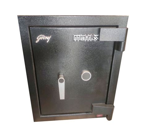 Godrej Matrix 1814 El V4 Digital Locker For Industrial No Of Lockers