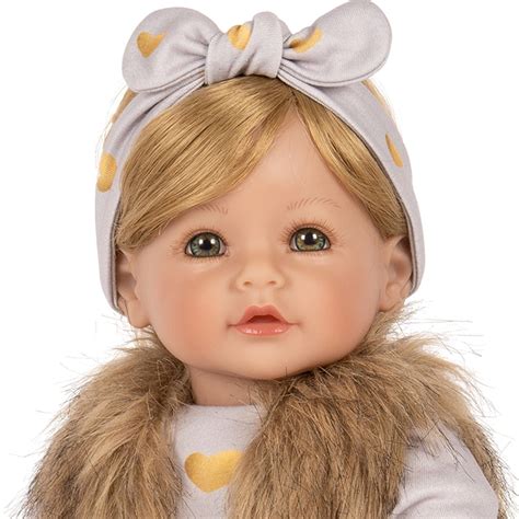Adora Toddler Dolls 20 Inch Realistic Baby Dolls For Kids